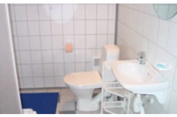 Estonien Privát Pärnu, Exterieur